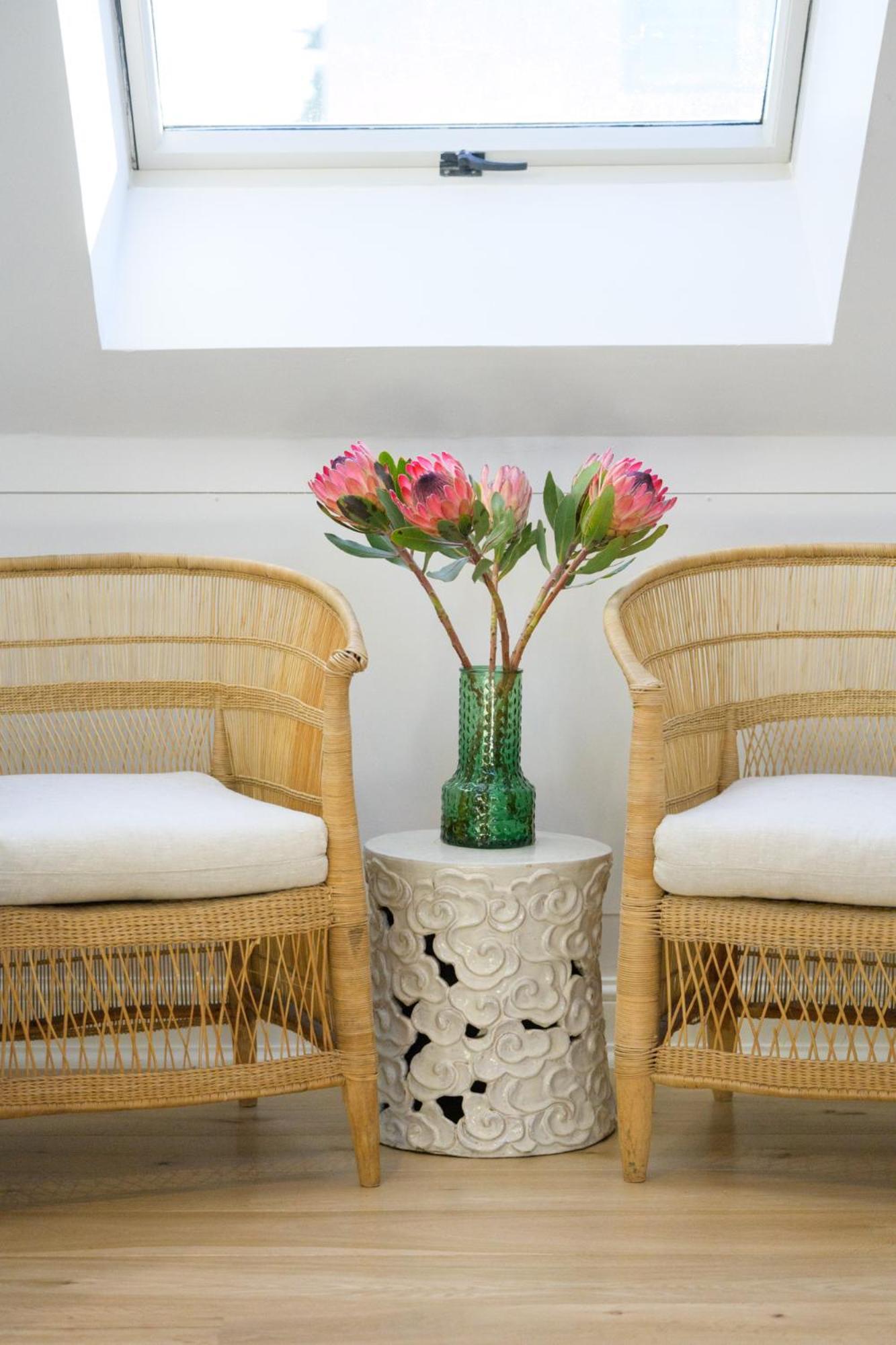 Luxury Apartments - Rozenhof Villa สเตลเลนบอช ภายนอก รูปภาพ